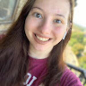 Meet your Posher, Kimberly